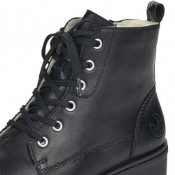 Rieker moteriški aulinukai