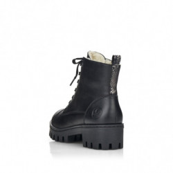 Rieker moteriški aulinukai