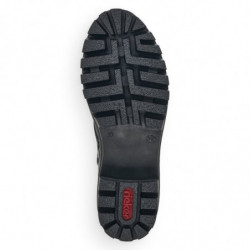 Rieker moteriški aulinukai