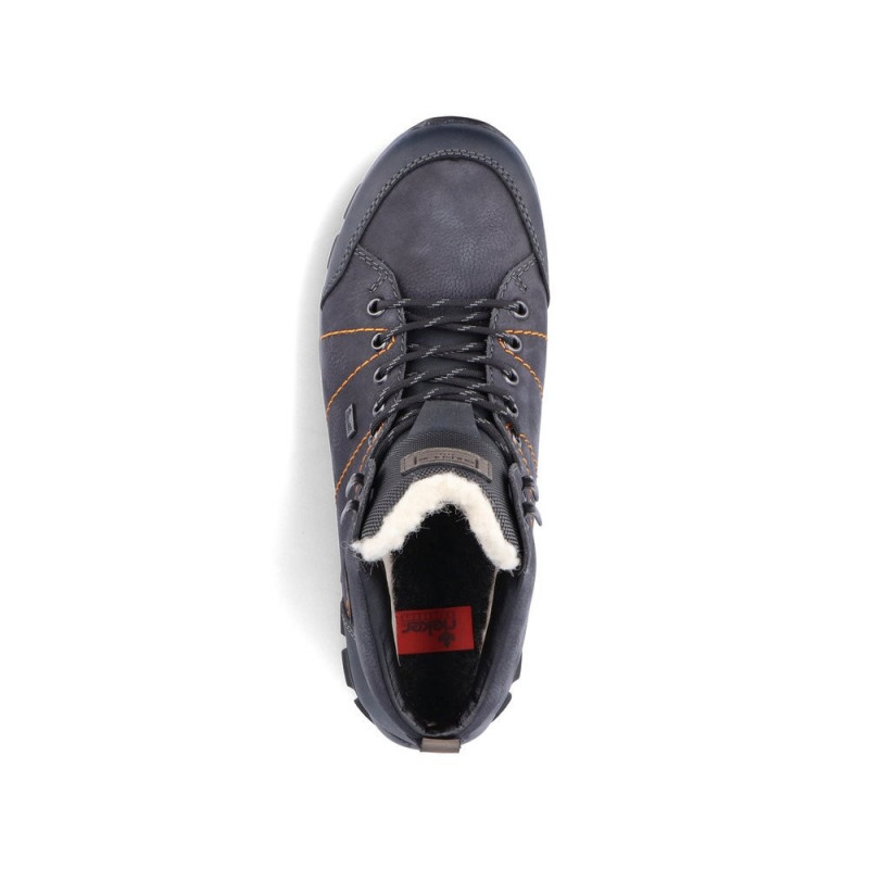 Rieker vyriški sportiniai aulinukai