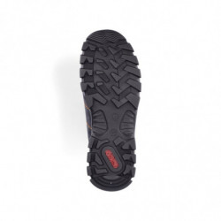 Rieker vyriški sportiniai aulinukai