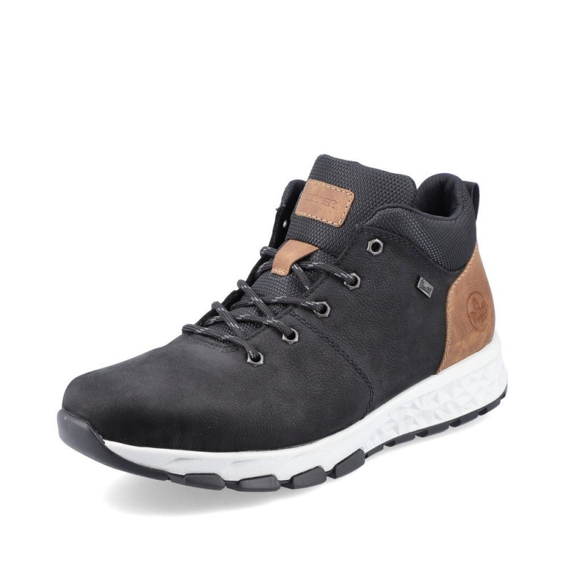 Rieker vyriški aulinukai