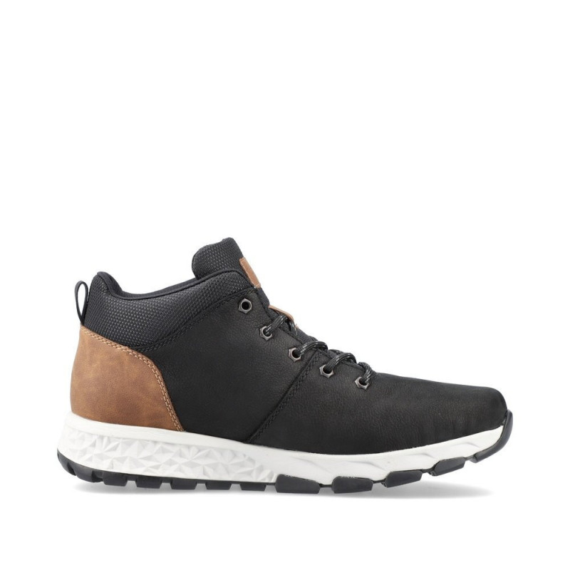 Rieker vyriški aulinukai