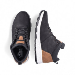 Rieker vyriški aulinukai