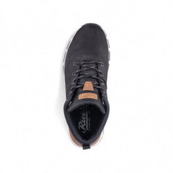 Rieker vyriški aulinukai