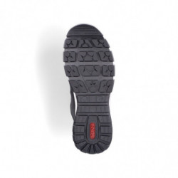 Rieker vyriški aulinukai