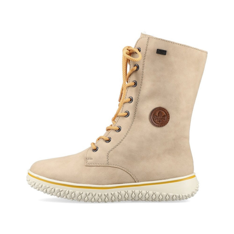 Rieker moteriški aulinukai