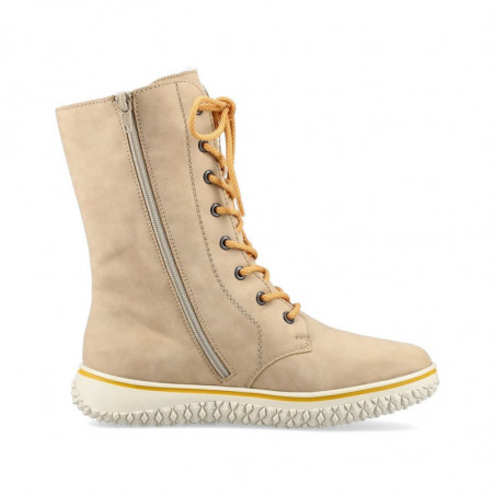 Rieker moteriški aulinukai