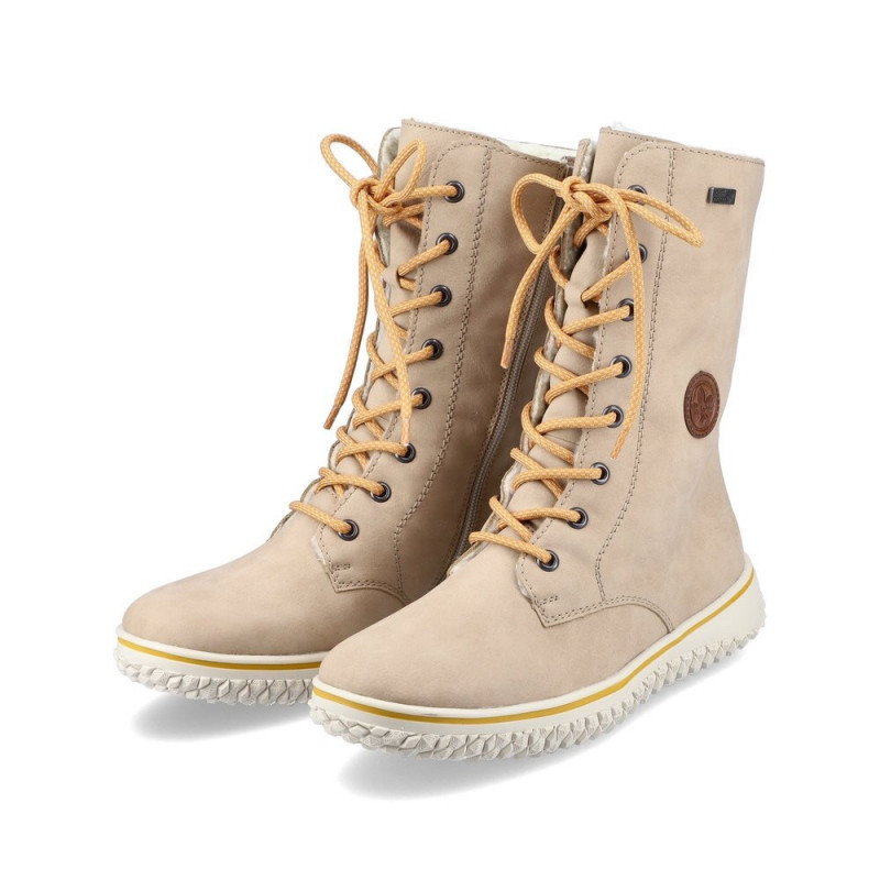 Rieker moteriški aulinukai