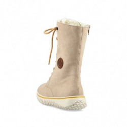 Rieker moteriški aulinukai