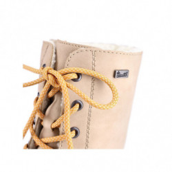 Rieker moteriški aulinukai