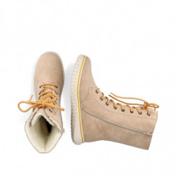 Rieker moteriški aulinukai