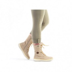 Rieker moteriški aulinukai