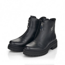 Rieker moteriški aulinukai