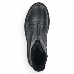 Rieker moteriški aulinukai