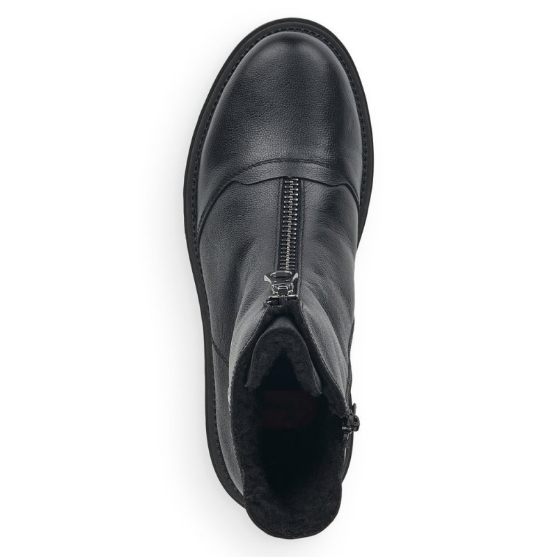 Rieker moteriški aulinukai