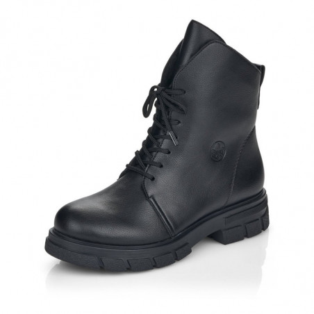 Rieker moteriški aulinukai