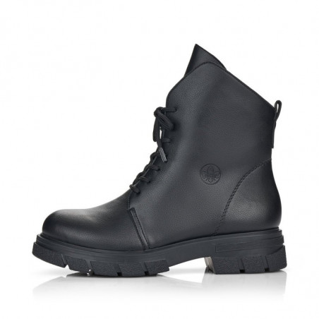 Rieker moteriški aulinukai