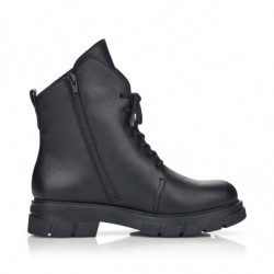 Rieker moteriški aulinukai