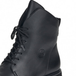 Rieker moteriški aulinukai