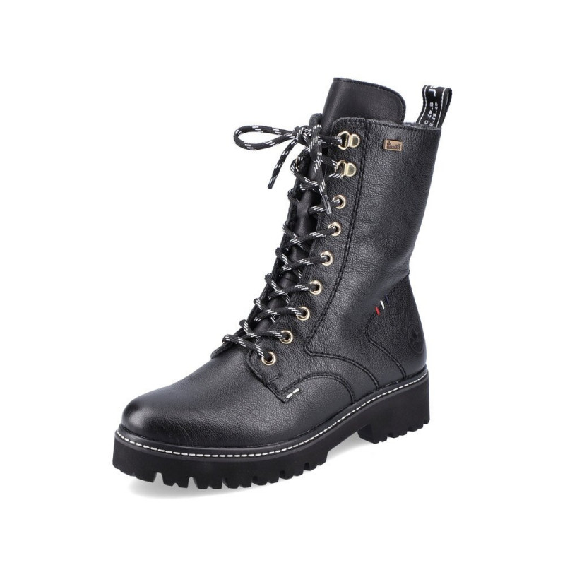 Rieker moteriški aulinukai