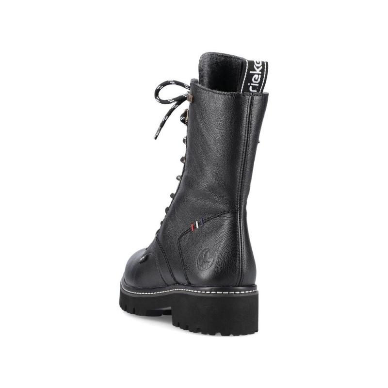 Rieker moteriški aulinukai