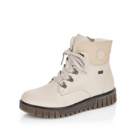 Rieker moteriški aulinukai