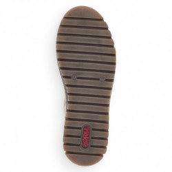 Rieker moteriški aulinukai