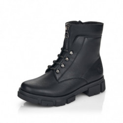 Rieker moteriški aulinukai