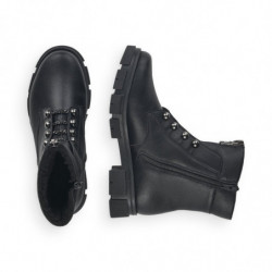 Rieker moteriški aulinukai