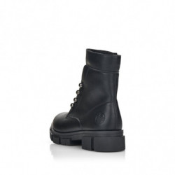 Rieker moteriški aulinukai