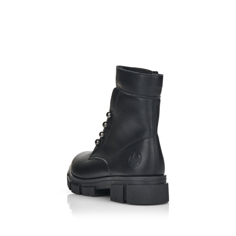 Rieker moteriški aulinukai