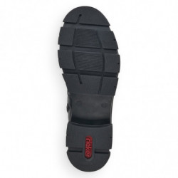 Rieker moteriški aulinukai