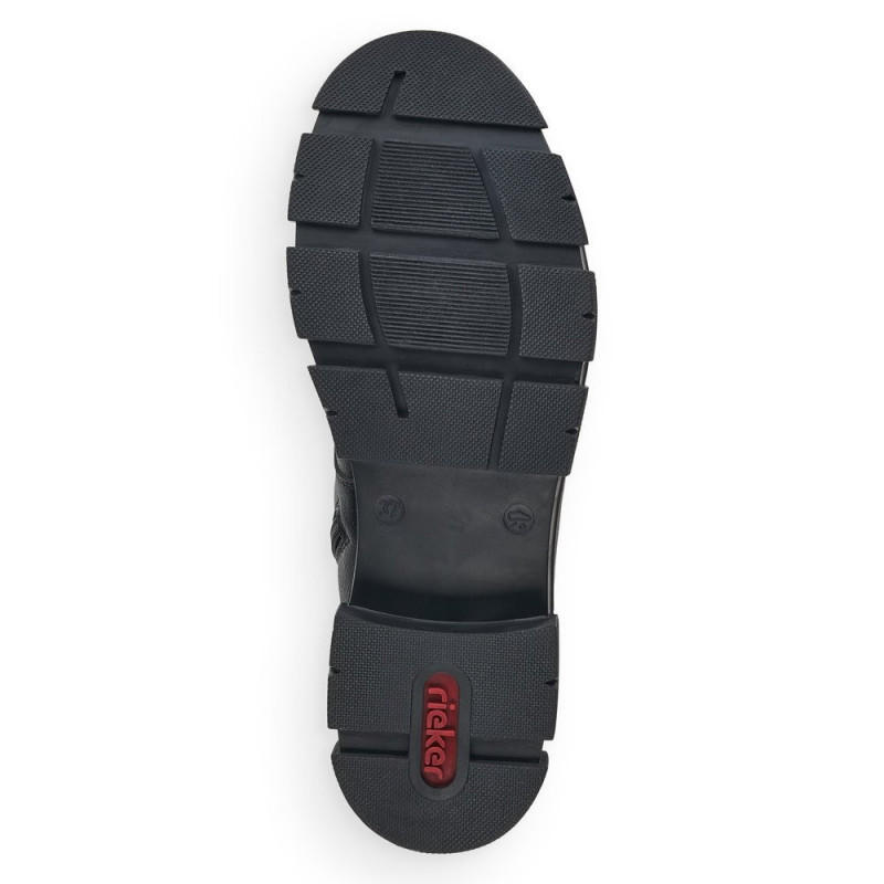 Rieker moteriški aulinukai