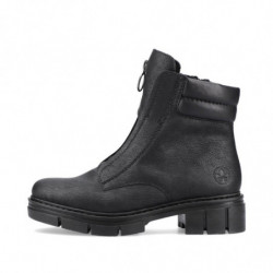 Rieker moteriški aulinukai