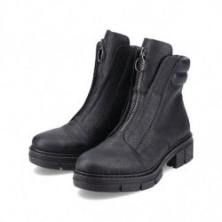 Rieker moteriški aulinukai