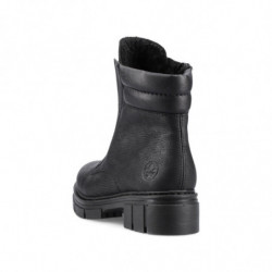 Rieker moteriški aulinukai