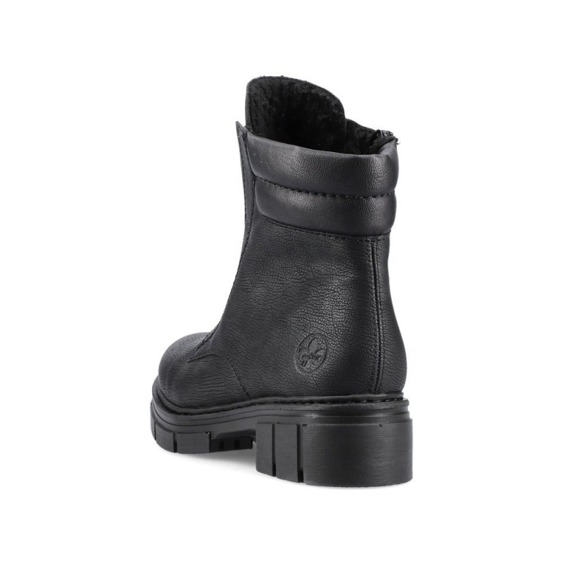 Rieker moteriški aulinukai