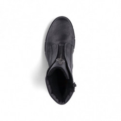 Rieker moteriški aulinukai