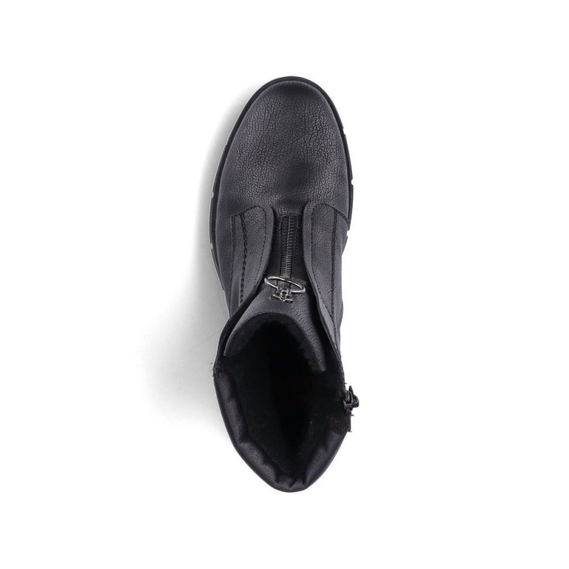 Rieker moteriški aulinukai