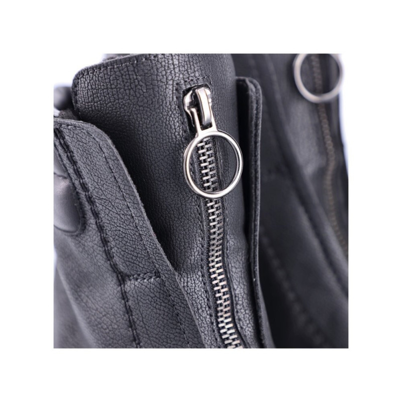 Rieker moteriški aulinukai