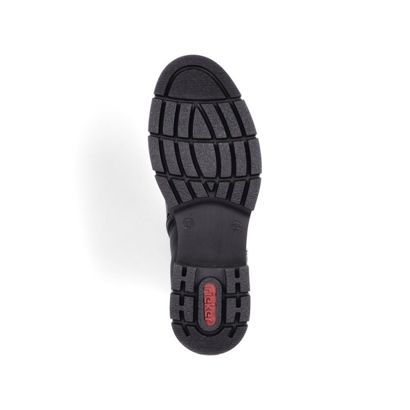 Rieker moteriški aulinukai