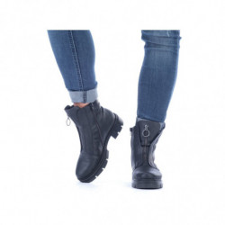 Rieker moteriški aulinukai