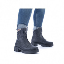 Rieker moteriški aulinukai