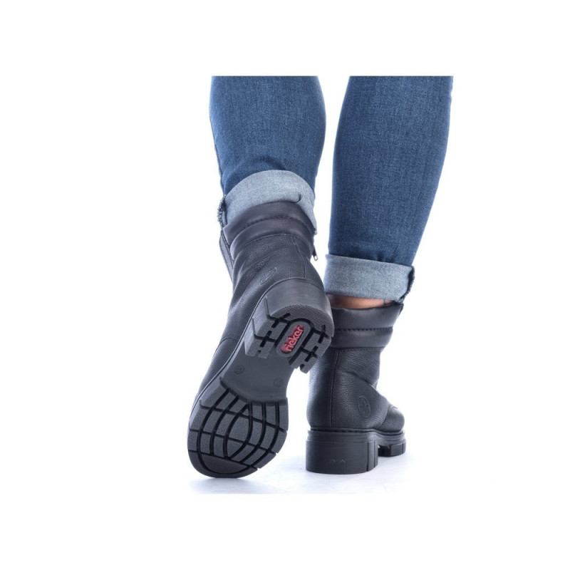 Rieker moteriški aulinukai