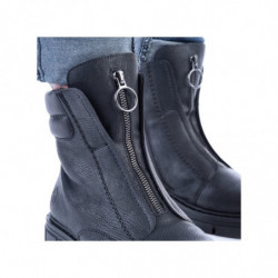 Rieker moteriški aulinukai