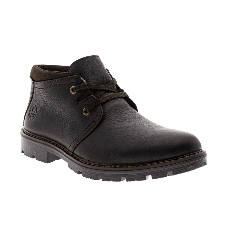 Rieker vyriški aulinukai