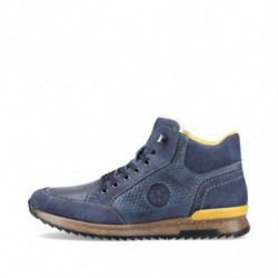 Rieker vyriški sportiniai aulinukai