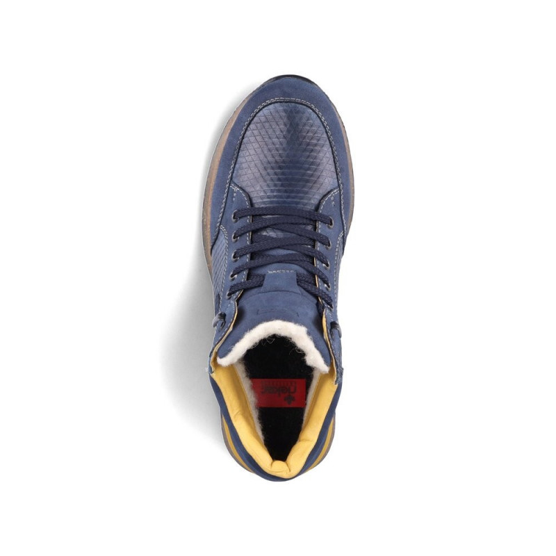 Rieker vyriški sportiniai aulinukai