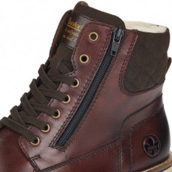 Rieker vyriški aulinukai